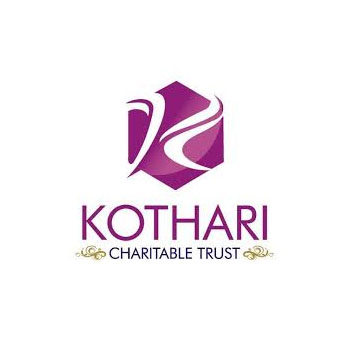 KOTHARI CHARITABLE TRUST